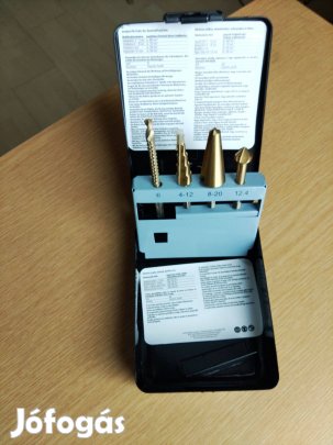 Workzone többfunciós fúrókészlet+ajándék szegecselő