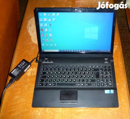 Wortmann Terra Mobile 1525 (i3-350-8GB-120GB SSD) - megfelelő működés