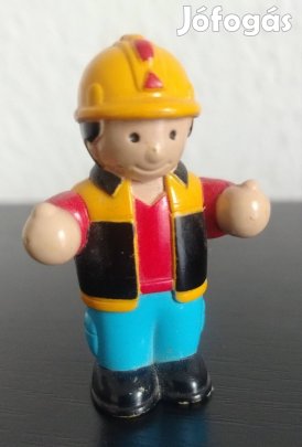 Wow Toys játékfigura 