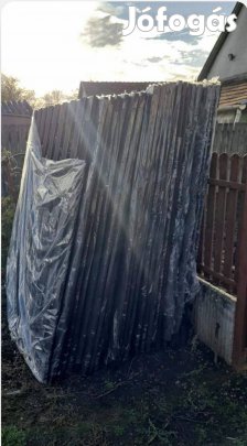 Wpc keritéselemek 180X180 cm Ár alatt