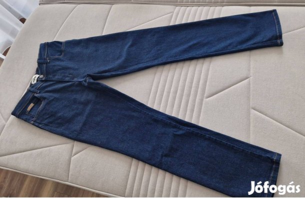 Wrangler Texas Slim férfi farmer 33/34 új