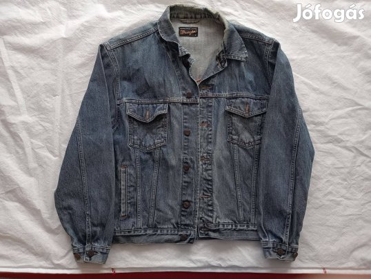 Wrangler farmerdzseki . L - méret