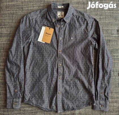 Wrangler férfi ing M