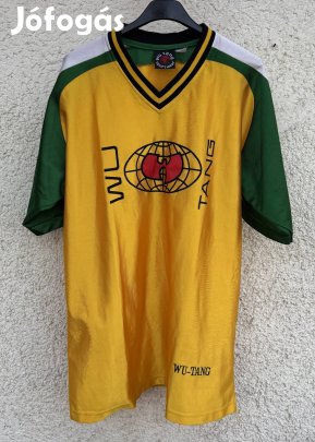 Wu Tang Póló L