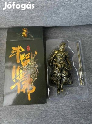 Wukong figura