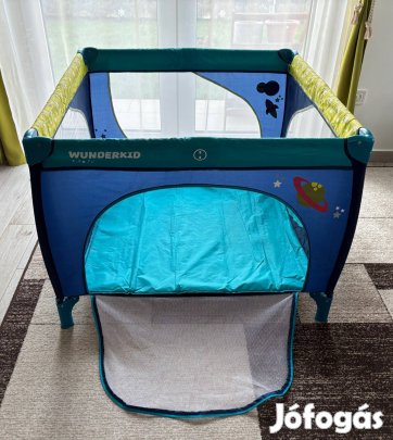Wunderkid játszóágy