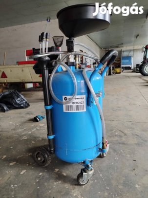 Würtemberg olajleerszető