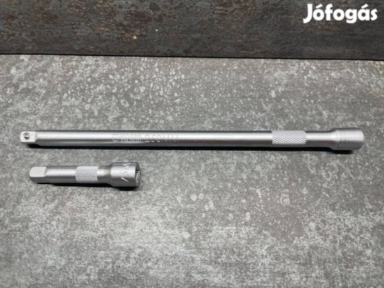 Würth 3/8" Dugókulcs Hosszabbító / toldó - 75 - 250mm