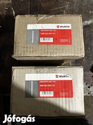Würth 4,2x100 szeg 10kg