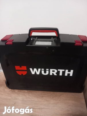 Würth Aws18-125 P Compact 