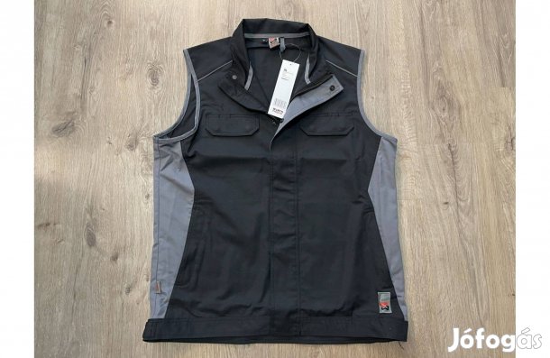 Würth Cetus Mellény Modyf Antracit Méret: XL