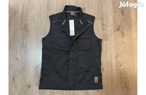 Würth Cetus mellény Munkásmellény Méret: L, XL