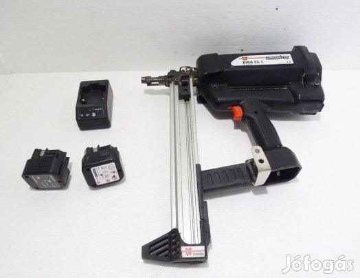 Würth Diga CS-1 Power akkus szegezőpisztoly szögbelővő