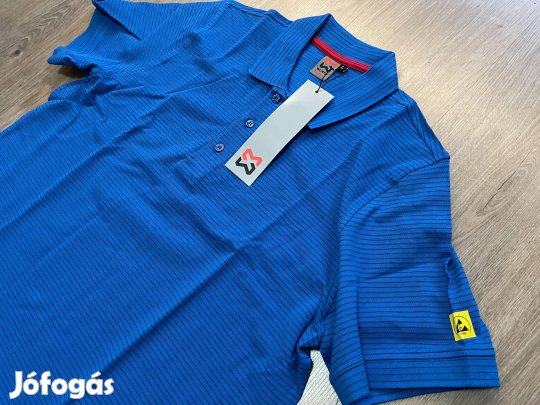 Würth ESD Galléros Munkáspóló Méret: L