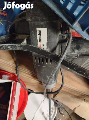 Würth Master 160 keverőgép