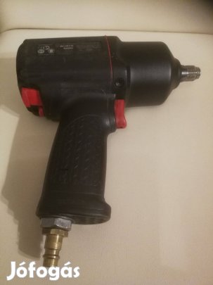 Würth Master DSS 1/2" Premium pneumatikus ütve csavarozó