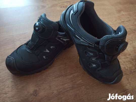 Würth Modyf Techno S3 Flexitec munkavédelmi cipő