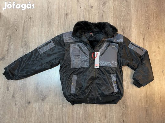 Würth Nevada 3in1 Dzseki mellény kivehető béléssel levehető ujjakkalxl