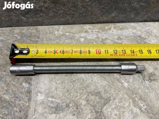 Würth Redstripe 1/4" Flexibilis toldó 150mm