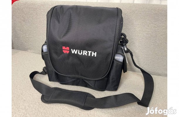 Würth Szerszámtartó oldaltáska Szerszámtáska kivehető tárolókkal