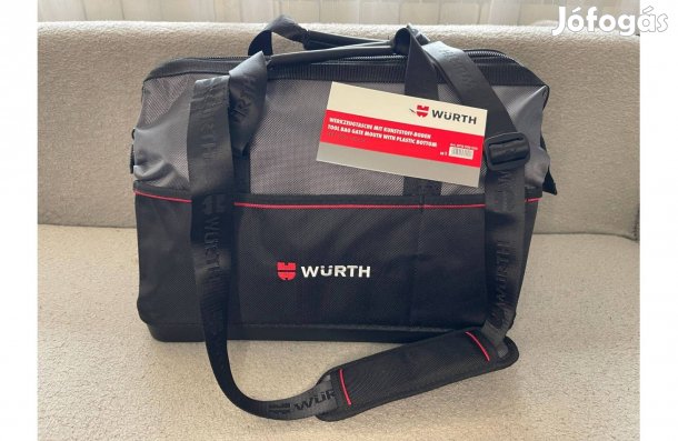 Würth Szerszámtáska Válltáska 440x250x340