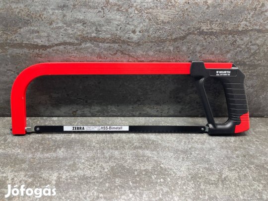 Würth Zebra Fűrészkeret fűrész