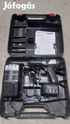 Würth akkus furógép