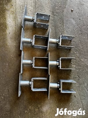 Würth állítható oszloptartó új