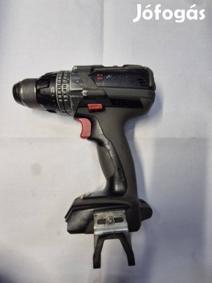 Würth bosch Li-ion 18 voltos csavarbehajtó fúrógép géptest