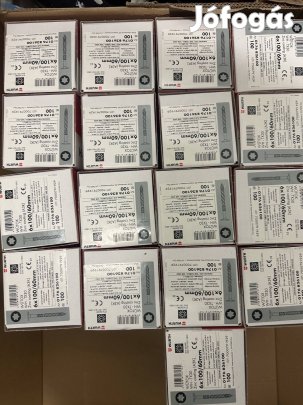 Würth csavar 6*100/60mm