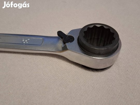 Würth dupla racsnis csillagkulcs 4in1, 16/17-18/19mm