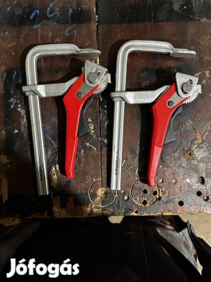 Würth gyors szorító 160as