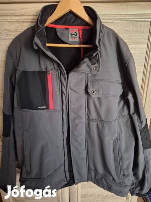 Würth modyf softshell kabát