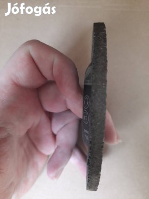 Würth tisztító korong 115-ös