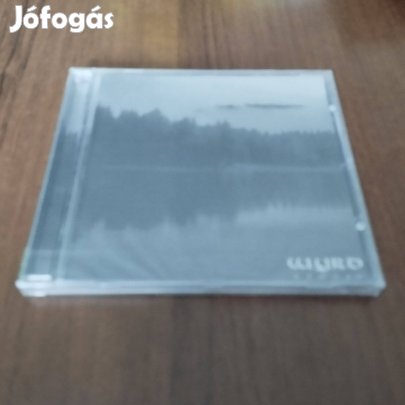 Wyrd-Kammen CD