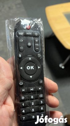 X96 Max Plus univerzális TV Box távirányító