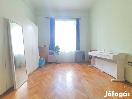 XIII. Kerület, Dráva utca, 57 m2-es, társasházi lakás, 2 szobás