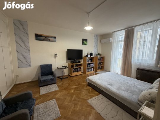 XIII. Kerület, Reitter Ferenc utca, 47 m2-es, társasházi lakás