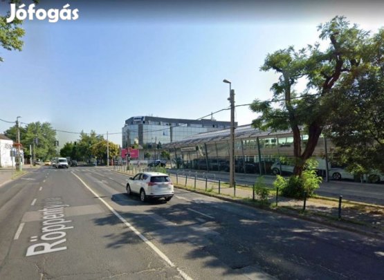 XIII. Kerület, Röppentyű utca, 230 m2-es, b kategóriás iroda, jó