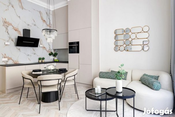 XIII. Kerület, Szent István Park közelében luxusingatlan eladó!, 56