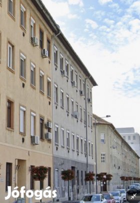 XIII. Kerület, Visegrádi utca, 72 m2-es, társasházi lakás, 2+1 szobás