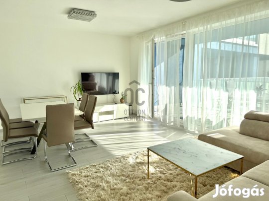 XIII. kerületi eladó tégla társasházi lakás