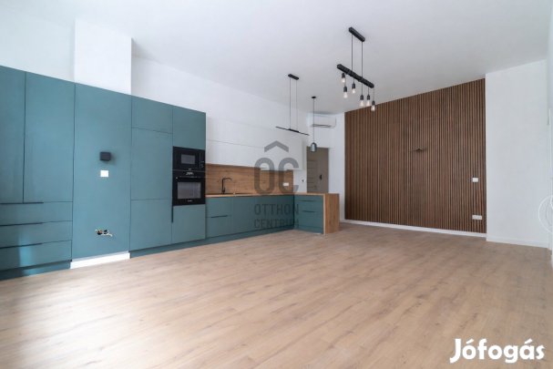 XIII. kerületi eladó tégla társasházi lakás