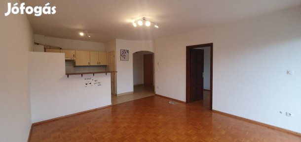 XIII.ker. Szent László u. garázsos lakás kiadó