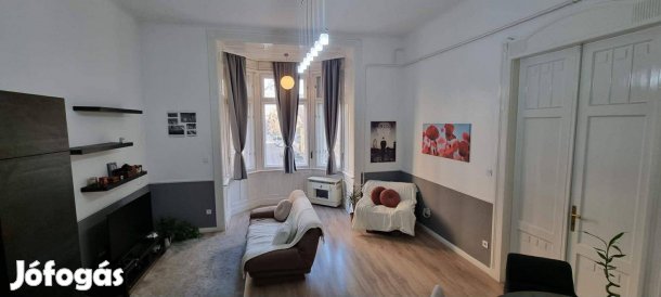 XIII kerület, Újlipótváros, Kádár utca, 70 m2 igényes lakás kiadó