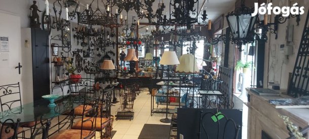 XII. Kerület, Déli Páyaudvarnál utca, 125 m2-es, üzlethelyiség utcai