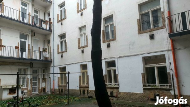 XII. Kerület, GREGUSS utca, 60 m2-es, társasházi lakás, 2 szobás