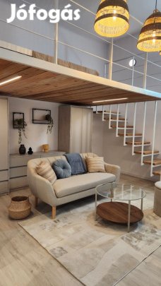 XII. Kerület, Maros utca, 46 m2-es, társasházi lakás, 1 szobás