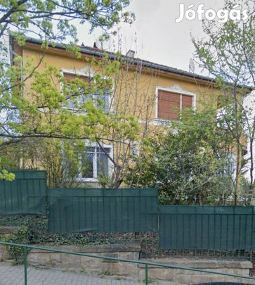 XII. ker. Garzonlakás kiemelt budai lokációban 