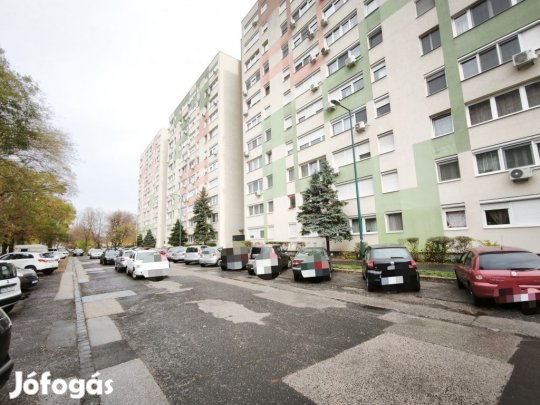 XIV. Kerület, Alsórákos utca, 46 m2-es, társasházi lakás, 2 szobás